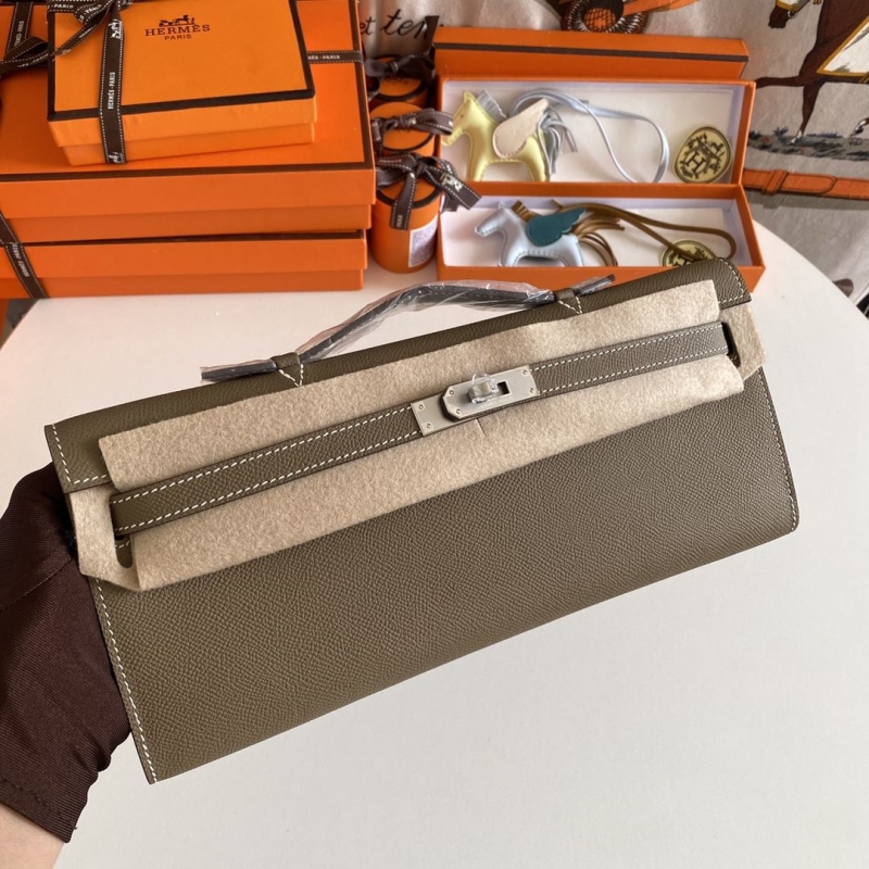 H**mes kelly bags